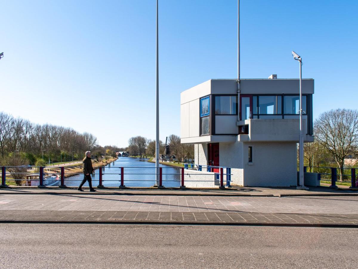 Sweets - Ijdoornlaanbrug Apartment Amsterdam Exterior foto